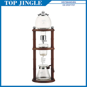 เครื่องชงกาแฟแบบกดตัวกรองแบบเกลียวพกพาทนทาน - Product Image 2