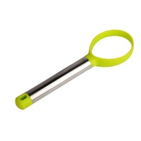 Goede Kwaliteit Keuken Gadget Fruit Verwijderen Cores Carving Tool Avocado Slicer En Saver