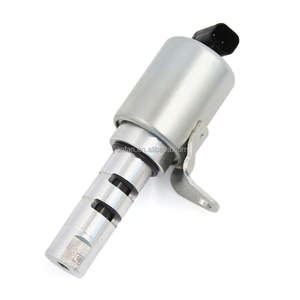 Solenoide de Distribución Variable de Válvulas (VVT) L3K9-14-420A L309-14-420A para Mazda <span class=keywords><strong>3</strong></span> 5 6 CX-7 MX-5 Miata Tribute <span class=keywords><strong>2</strong></span>.0L <span class=keywords><strong>2</strong></span>.3L <span class=keywords><strong>2</strong></span>.5L - Product Image 5