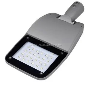 Boîtier de rue led en plastique, distributeur pour h d'affaires,