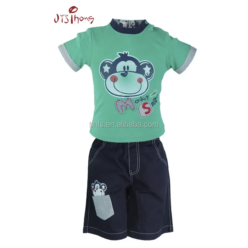 Jungen Kleid Design Kinder Mode Kleidung Kinder Kleidung Sets