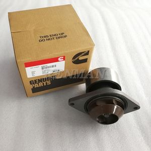Piezas de Motor Cummins 4BT 6BT 6D102, <span class=keywords><strong>Bomba</strong></span> de Agua 3286275 3286278 3802971 3802944 - Product Image 6