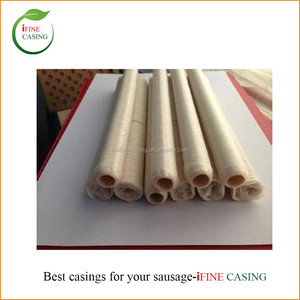 <span class=keywords><strong>HAM</strong></span> Buatan Qingdao, Casing Kolagen Sosis - Product Image 5