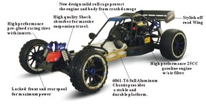<strong>Petrol</strong> Rc Car Rc Car <strong>Petrol</strong> 1/5 - Product Image 3