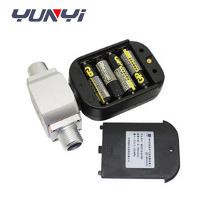 MF5706-N-25-B-A N2 Pengukur Aliran Gas Nitrogen Pipa 6mm Kapasitas 25SLPM OEM Dapat Disesuaikan - Product Image 4