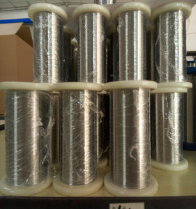 Провод из чистого никеля 0 <span class=keywords><strong>025</strong></span> мм np1 Ni200 Ni201 - Product Image 4