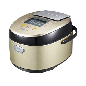 Nồi Cơm Điện Cảm Ứng Bán Chạy 2023 Nồi Nấu Ăn Đa Năng Nồi Ih Tần Số Cao <span class=keywords><strong>4</strong></span> 5 Lt - Product Image 1