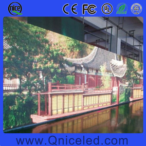 Pantalla LED P10 para la publicidad <span class=keywords><strong>centro</strong></span> <span class=keywords><strong>comercial</strong></span>, la publicidad lado de la carretera - Product Image 4