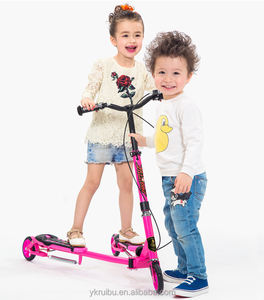 <span class=keywords><strong>Freestyle</strong></span> — contrôle du pied pour enfant, <span class=keywords><strong>trottinette</strong></span>, hors route, collection 2018 - Product Image 2