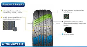 <span class=keywords><strong>Habilead</strong></span> marca 175 / 70r13 PCR neumáticos con la ue etiqueta - Product Image 4