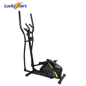 Conçu de qualité supérieure Remise haute qualité Vente en gros Mini <span class=keywords><strong>elliptique</strong></span> Cross Trainer Magnétique - Product Image 4