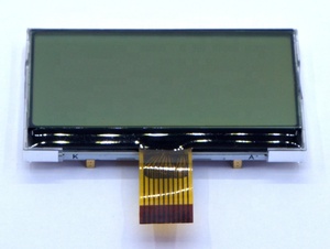 128X64 Cog <span class=keywords><strong>Lcd</strong></span> Đồ Họa <span class=keywords><strong>Lcd</strong></span> Hiển Thị <span class=keywords><strong>Dot</strong></span> <span class=keywords><strong>Matrix</strong></span> <span class=keywords><strong>Lcd</strong></span> JHD12864-G276BSW-G - Product Image 2