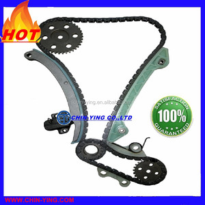 ชุดโซ่ไทม์มิ่งเครื่องยนต์ 1.8L 2.0L DURATEC HE สำหรับ MONDEO FOCUS - Product Image 1