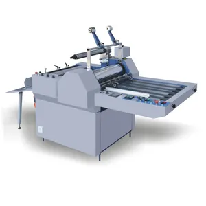 SFML-520 lamination machine for laminating pe