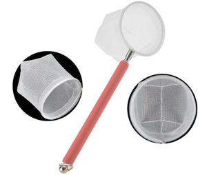 Lưới Bắt Tôm Cá Cảnh Nhỏ <span class=keywords><strong>3d</strong></span> - Product Image 1