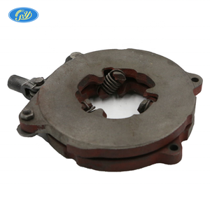 Mtz Trattore Pezzi di Ricambio Oem 50-3502030A Freno a Disco - Product Image 2