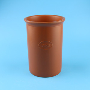 Conteneur à glace <span class=keywords><strong>en</strong></span> argile <span class=keywords><strong>de</strong></span> haute qualité, <span class=keywords><strong>refroidisseur</strong></span> à <span class=keywords><strong>vin</strong></span> <span class=keywords><strong>en</strong></span> grès, <span class=keywords><strong>refroidisseur</strong></span> <span class=keywords><strong>en</strong></span> céramique - Product Image 2