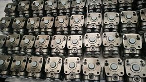 Remplacement pour Massey Ferguson Unité de direction <span class=keywords><strong>Valve</strong></span> 1695444M91 1695445M91 OSPC 100 ON - Product Image 4