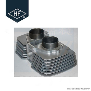 Hoge Kwaliteit Motorfiets Motor Onderdelen 53mm Motorfiets Cilinder Kit Zuiger Voor CBT250 CA250 CMX250 DD250