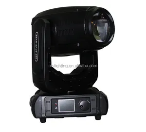 Robin Pointe 10R Hri 280W Sharpy Beam Spot Wassen 3in1 Moving Head Licht Stadium Licht