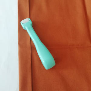 Rouleau d'outils de couture qui ne fonctionne pas, fonctionne sans même que le trèfle, tissu imprimé, maintien rapide des plis - Product Image 4