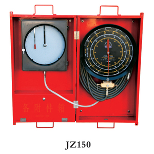 0~150kN <strong>JZ</strong> <strong>Series</strong> <strong>Weight</strong> <strong>Indicator</strong> - Product Image 1