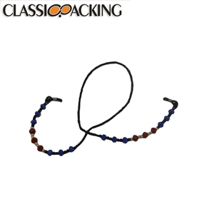 Chaîne <span class=keywords><strong>de</strong></span> <span class=keywords><strong>lunettes</strong></span> <span class=keywords><strong>de</strong></span> <span class=keywords><strong>soleil</strong></span> et <span class=keywords><strong>de</strong></span> <span class=keywords><strong>lunettes</strong></span> <span class=keywords><strong>de</strong></span> lecture en nylon léger et souple, vente en gros, BSCI ISO Sedex FAMA - Product Image 6