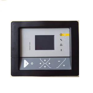Parti del Compressore d'aria <span class=keywords><strong>MAM</strong></span> 880 PLC Pannello di Controllo con Schema elettrico - Product Image 2