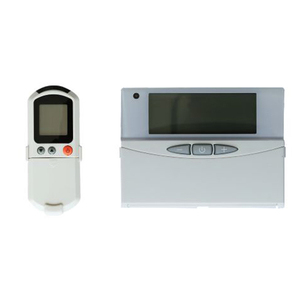 Unità Fan Coil a Pavimento e a Parete per Condizionamento d'Aria con Certificazione CE - Product Image 5