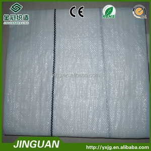 <span class=keywords><strong>Film</strong></span> de paillis de contrôle d'herbe tissé <span class=keywords><strong>agricole</strong></span> à faible coût nouveau <span class=keywords><strong>2021</strong></span> 1*5m PP - Product Image 4