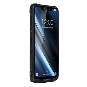 Téléphone mobile Doogee S90 d'origine, 6 Go 128 Go, le <span class=keywords><strong>smartphone</strong></span> le plus polyvalent et <span class=keywords><strong>incassable</strong></span> - Product Image 2