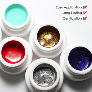 <span class=keywords><strong>Biola</strong></span> vernis-esmalte de gel vegano, fabricante de esmaltes de uñas en gel OEM, al por mayor, 5ml, 15ml - Product Image 5
