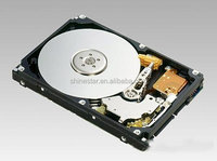 HDD Discos duros internos de 2,5 pulgadas Unidades 40GB 60GB 80GB 120GB 250GB 320GB 500GB 1TB 2TB