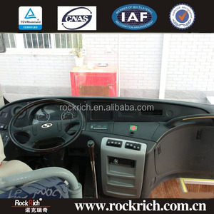 Autocar de tourisme diesel neuf et économique de 9 mètres, 31-50 places, norme Euro 3, transmission manuelle, pour longues distances, à vendre en Malaisie - Product Image 6