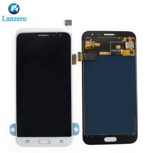 Điện Thoại Giá Tốt Sửa Chữa Màn Hình Hiển Thị Cho Samsung J3 2016 Lcd Hội - Product Image 4