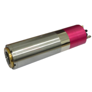 TD 120td 18z5.5a 5.5 Kw 18000 rpm <span class=keywords><strong>ATC</strong></span> nước làm mát trục chính cho chế biến gỗ - Product Image 1