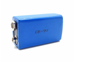 LiMnO2 литиевая батарея <span class=keywords><strong>CR9V</strong></span> <span class=keywords><strong>1200mAh</strong></span> <span class=keywords><strong>9v</strong></span> батарея для мультиметра - Product Image 6