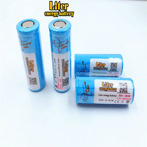 Heißer verkauf 18500 <span class=keywords><strong>3</strong></span>,<span class=keywords><strong>2</strong></span> V 1600 mAh Lifepo4 li ionen batterie für digitale werkzeug - Product Image 6