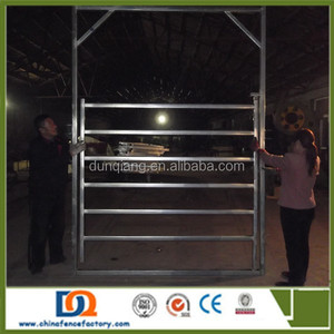 Ovini/bovini/bufala/Bull/bovini/vacca/<span class=keywords><strong>paddock</strong></span> recinzione/fattoria cancelli - Product Image 2