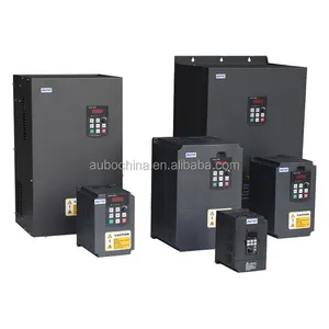 220V 230V 240V 32A 7.5KW Variable Frequency Drive VFD 3Phase AC Drive Vacon Delta equivalent motor Frequency Inverter