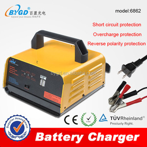 Vente en gros de chine usine charge rapide chargeur de batterie de voiture nouveauté produits <span class=keywords><strong>chinois</strong></span> - Product Image 1