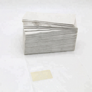 Yaosheng duro intercalado Baño de papel de tejido - Product Image 5