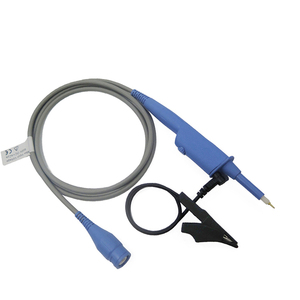 مجس الذبذبات بتردد عالٍ عالي لعنصر اختبار الرصاص مع المسابر - Product Image 1