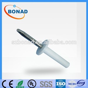 Outil de <span class=keywords><strong>test</strong></span> de laboratoire de <span class=keywords><strong>test</strong></span> de précision doigt. sonde. <span class=keywords><strong>61032</strong></span> cei - Product Image 6