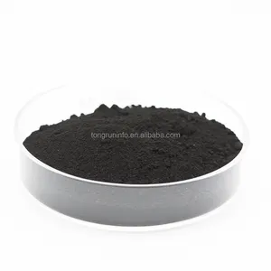 nano Cas 12070-14-3 Zirconium carbide powder Price ZrC powder