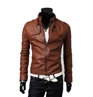 light brown