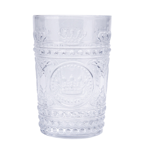 RJ4015 11 verres once disposent d'un rétro-inspiré, texturé conception parfaite pour prendre un <span class=keywords><strong>scotch</strong></span> sur les rochers. <span class=keywords><strong>maison</strong></span> - Product Image 3