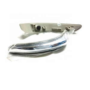 Gkoe — clignotant, rétroviseur <span class=keywords><strong>gauche</strong></span>, haute qualité, pour Peugeot 1607512580, <span class=keywords><strong>208</strong></span>, 2008 - Product Image 2