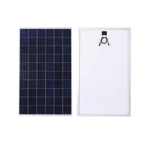 TOPSKY Trina Stock Solar Panels 275W 280W 285W 300W PV Module with half cell solar panel