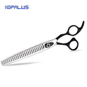 Bán Hàng Nóng 7.0 8.0 Inch Chất Lượng Cao Chuyên Nghiệp <span class=keywords><strong>Pet</strong></span> Grooming Kéo Cho Chó Cắt Tóc Và Mỏng MX202-26T - Product Image 2